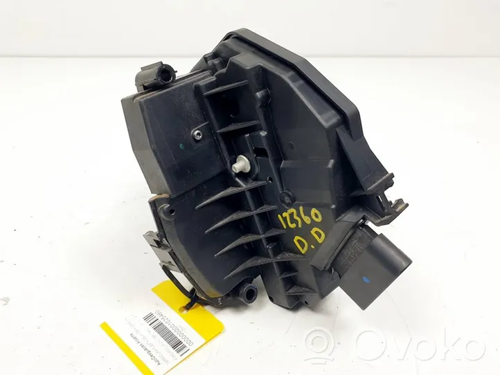 Ford Focus Serratura portiera anteriore BM5AA21812DB