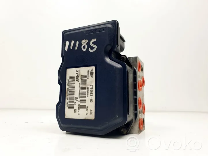 Mini One - Cooper R56 Pompa ABS 678568202