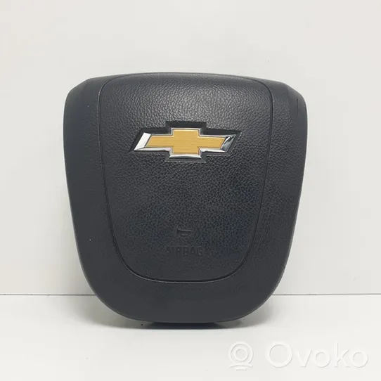 Chevrolet Aveo Airbag de volant 95164027