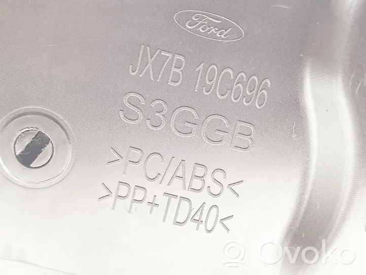 Ford Focus Listwa wykończeniowa drzwi przesuwanych JX7BA044D70A