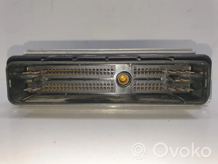 Chrysler Grand Voyager II Sterownik / Moduł ECU R0411C020M