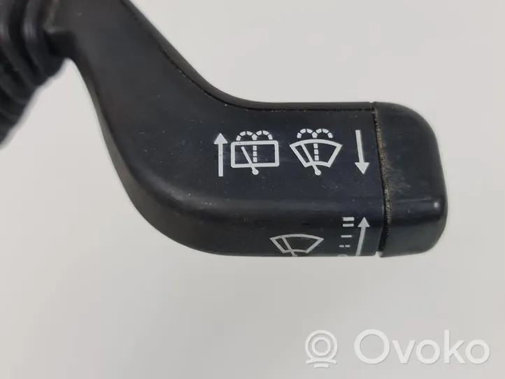 Opel Zafira B Wiper control stalk 09185413