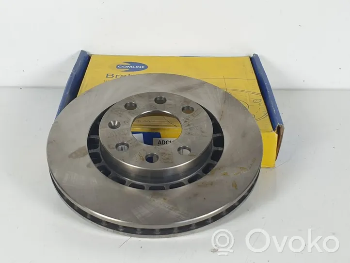 Daewoo Tacuma Front brake disc ADC1007V