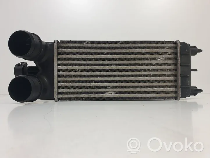 Ford Ka Radiatore intercooler P9684957680