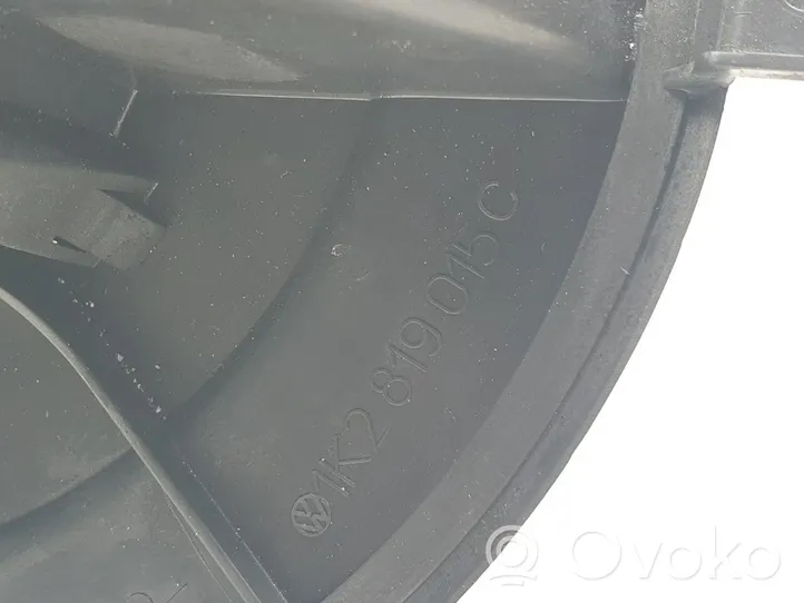 Volkswagen Passat Alltrack Obudowa nagrzewnicy 1K2819015C