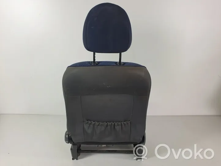 Citroen Berlingo Seat set 