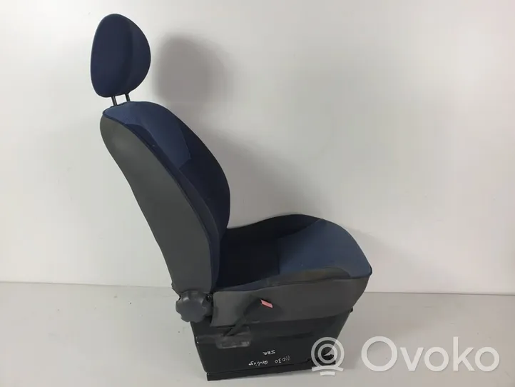 Citroen Berlingo Seat set 