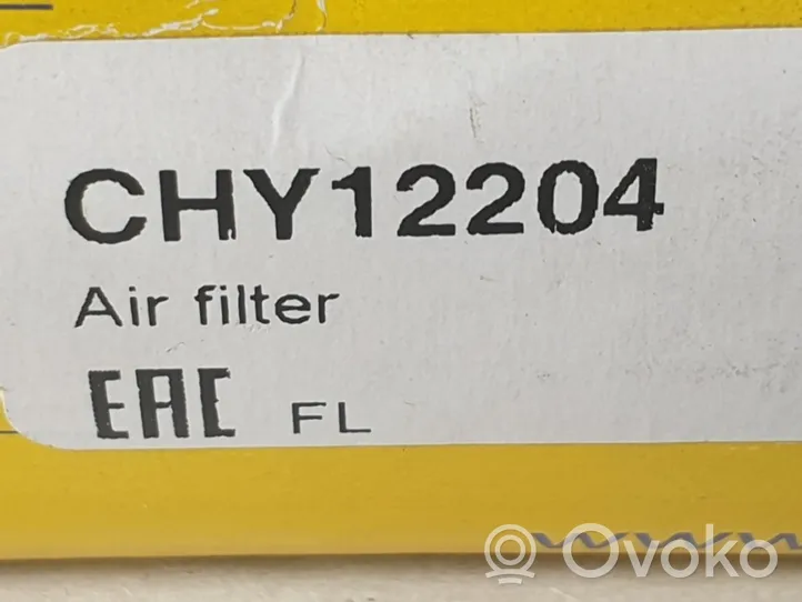 Hyundai Accent Boîtier de filtre à air CHY12204