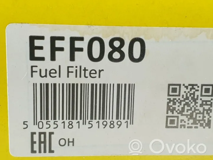 Mercedes-Benz Sprinter W901 W902 W903 W904 Filtro carburante EFF080