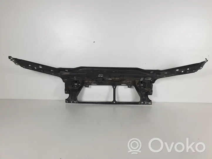 Volvo S60 Staffa del pannello di supporto del radiatore parte superiore 9454292