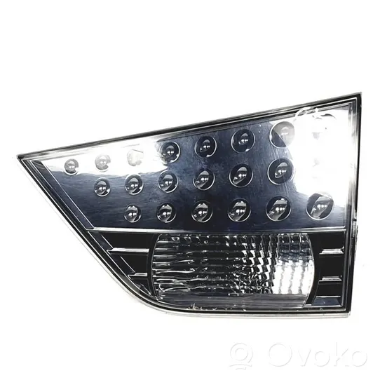 Mitsubishi Outlander Lampa tylna 1146356R