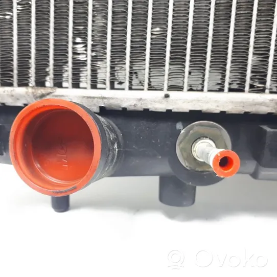 KIA Opirus Coolant radiator 67028