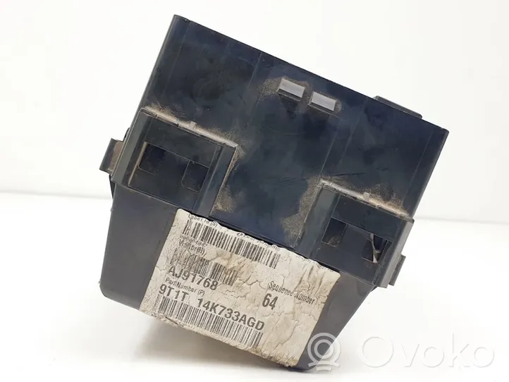 Ford Connect Sulakemoduuli 9T1T14K733AGD