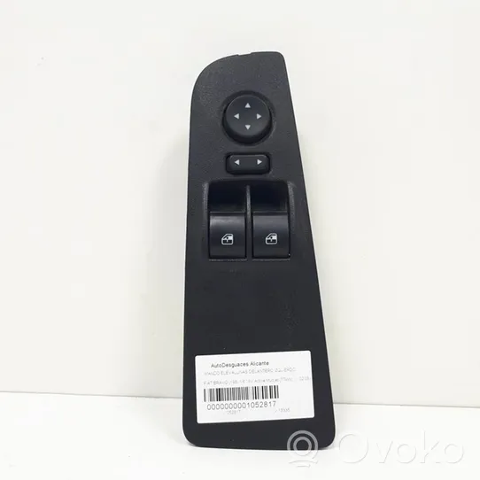 Fiat Bravo Interruttore di controllo dell’alzacristalli elettrico 735416707