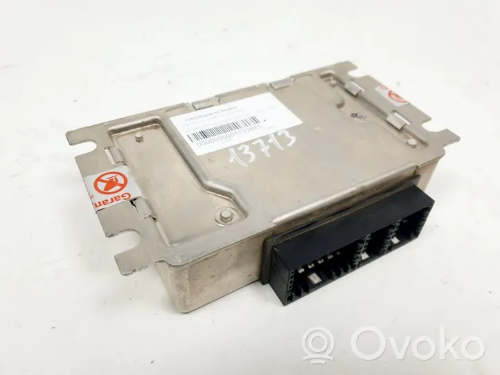 Land Rover Discovery 4 - LR4 Centralina/modulo scatola del cambio 7H427H417AC