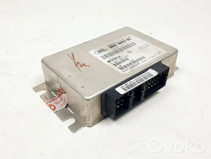 Land Rover Discovery 4 - LR4 Centralina/modulo scatola del cambio 7H427H417AC