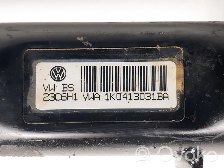 Volkswagen Caddy Amortyzator przedni 1K0413031BA