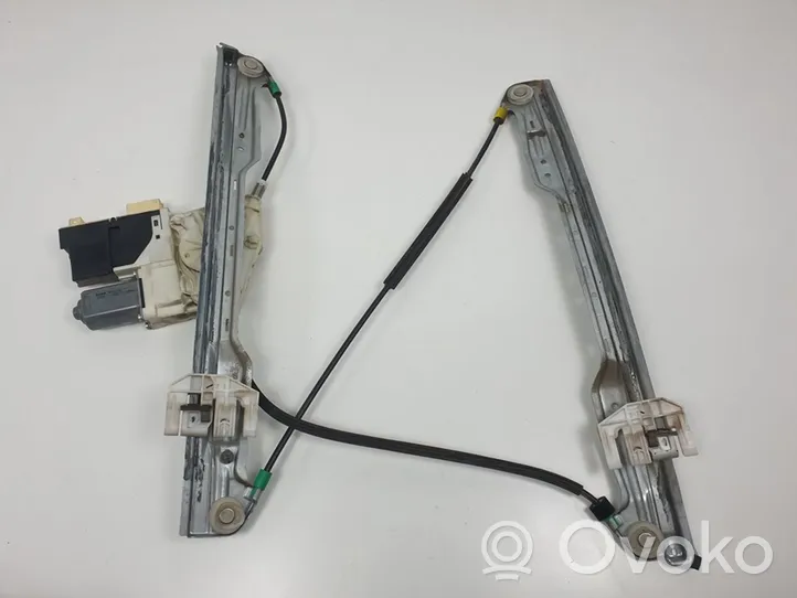 Citroen C5 Front door electric window regulator 996386102