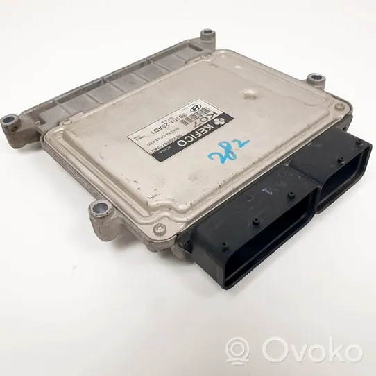 Hyundai Accent Engine control unit/module 3910126AD1