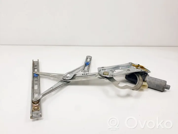 Mercedes-Benz CLK A208 C208 Mécanisme de lève-vitre avec moteur 0130821918