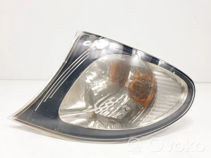 BMW 3 E46 Lampa przednia 6914199