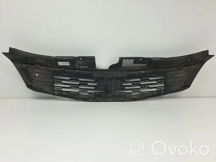 KIA Ceed Front grill 863511H700