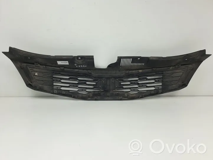 KIA Ceed Grille de calandre avant 863511H700