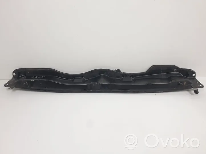 Citroen Xsara Staffa del pannello di supporto del radiatore parte superiore 