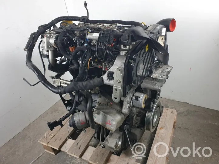 Fiat Croma Moteur 939A2000