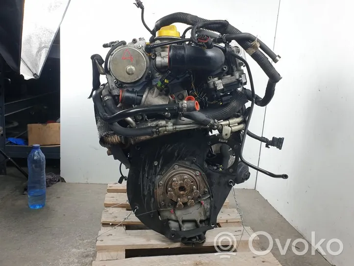 Fiat Croma Moteur 939A2000