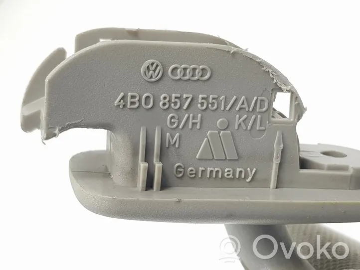 Audi A6 Allroad C5 Pare-soleil 4B0857551A