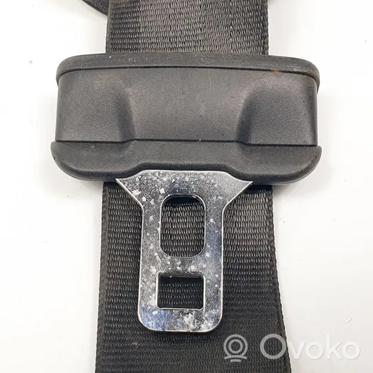 Land Rover Range Rover Velar Ceinture de sécurité avant HK83611B09AD