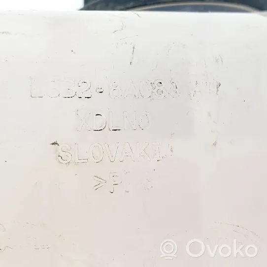 Land Rover Discovery 5 Vase d'expansion / réservoir de liquide de refroidissement L8B28A080
