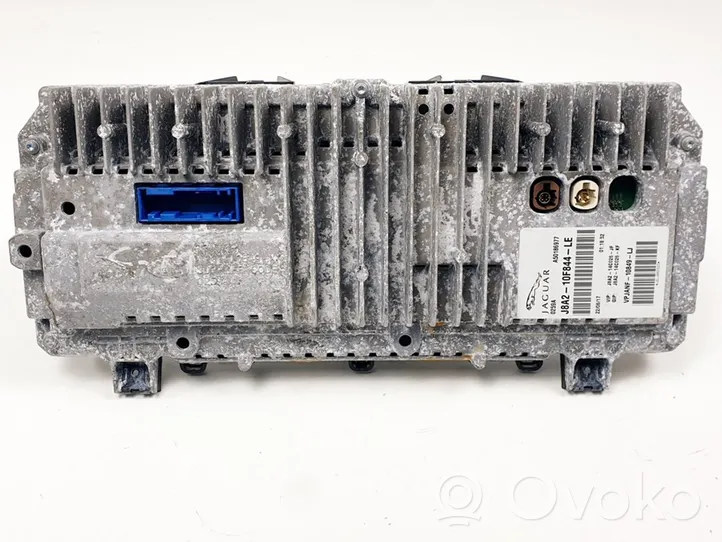 Land Rover Range Rover Velar Tachimetro (quadro strumenti) J8A210F844LE