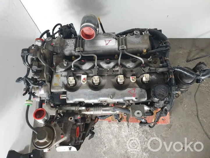 Toyota RAV 4 (XA20) Silnik / Komplet 1CDFTV