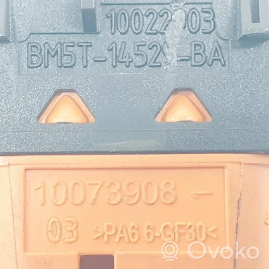 Ford Transit -  Tourneo Connect Interruttore di controllo dell’alzacristalli elettrico BM5T14529BA