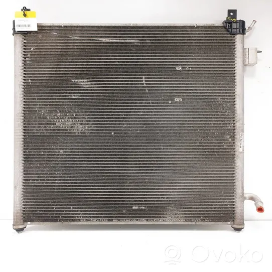 Land Rover Discovery 5 Radiateur condenseur de climatisation JPLA19E839AC