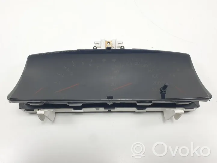 Toyota Corolla E110 Speedometer (instrument cluster) 8380002750