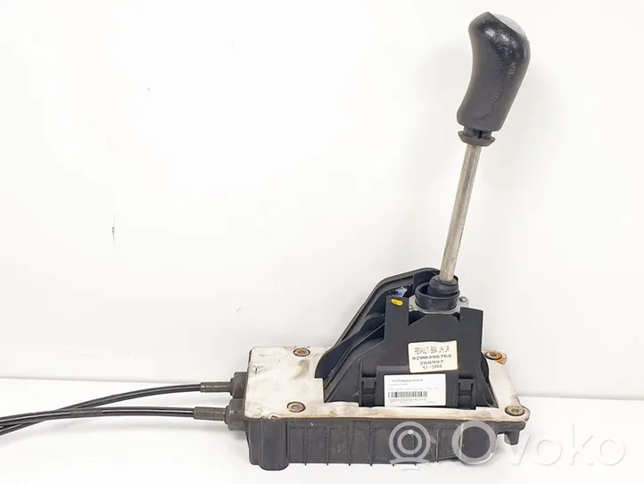 Volvo C70 Gear selector/shifter (interior) 8200396768