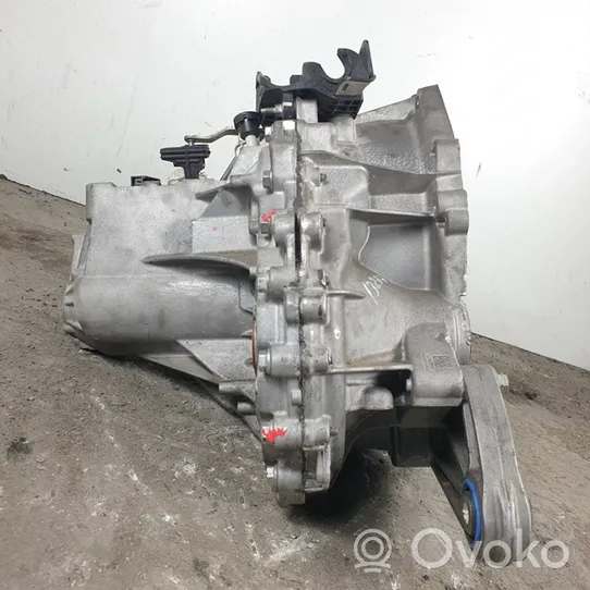 Ford Focus Manual 5 speed gearbox L1TR7002GFB