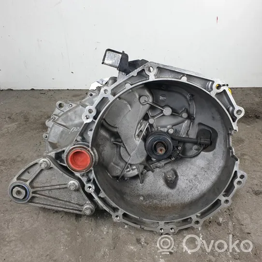 Ford Focus Manual 5 speed gearbox L1TR7002GFB