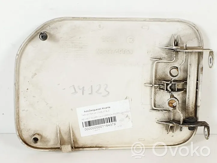 Peugeot Boxer Tappo del serbatoio del carburante 1329749080