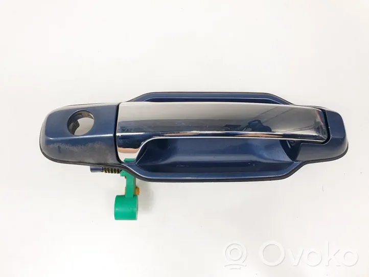 KIA Sorento Front door exterior handle 826503E000