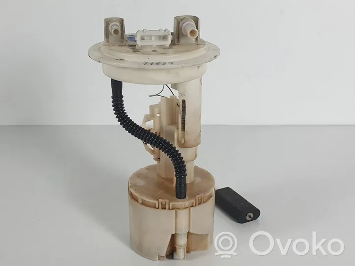 Peugeot Partner In-tank fuel pump 9640589480