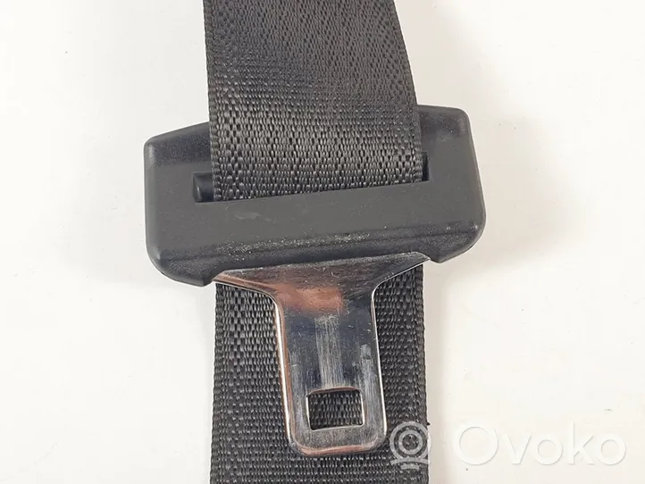 Jeep Cherokee III KJ Rear seatbelt P5GE531X9AL