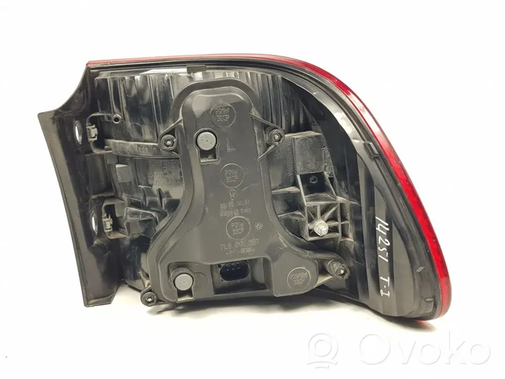 Porsche Cayenne (9PA) Luci posteriori 7L5945095A