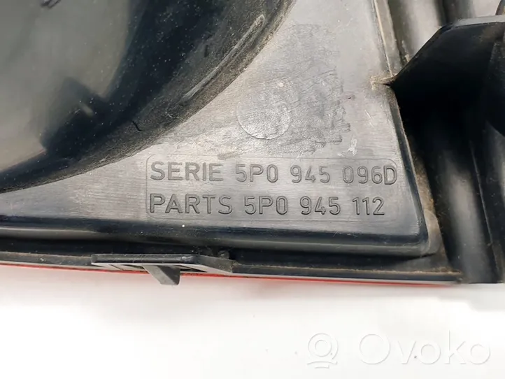 Seat Toledo III (5P) Feux arrière / postérieurs 5P0945096D