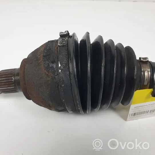 Saab 9-3 Ver2 Semiasse anteriore P12801439