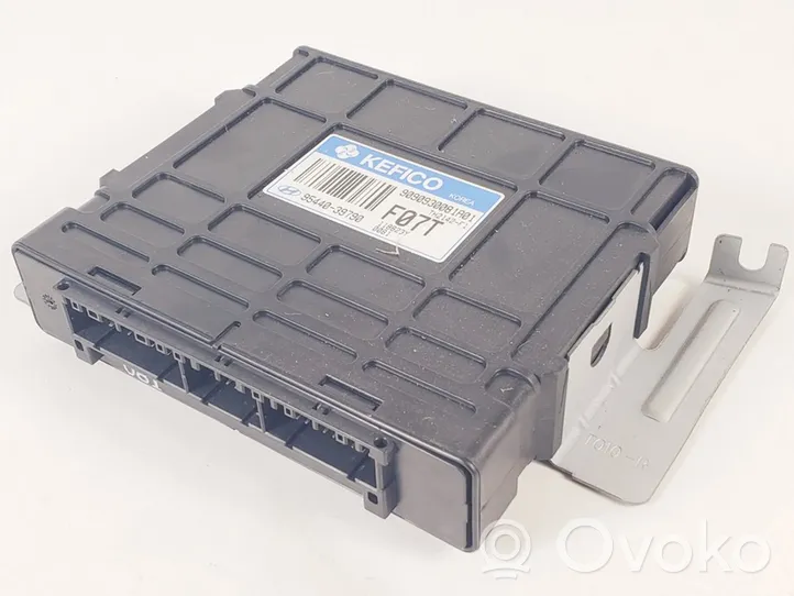 Hyundai Trajet Module de contrôle de boîte de vitesses ECU 909030081A01