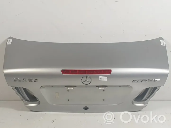 Mercedes-Benz CLK A208 C208 Couvercle de coffre 